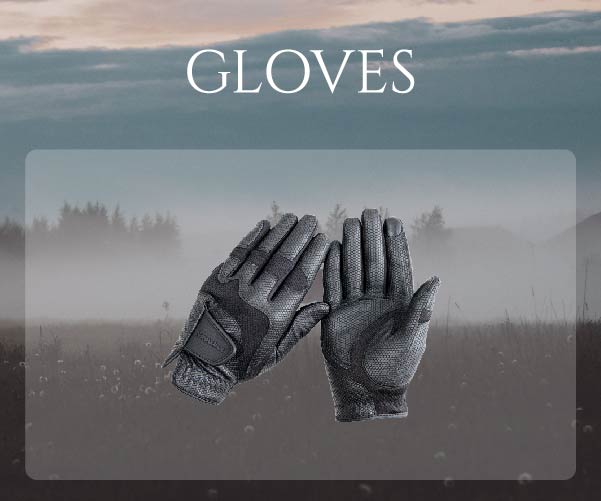 Snowbee Gloves