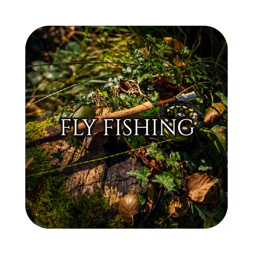 Snowbee Fly Fishing Link
